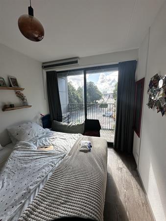 Wohnung bei Zaagmuldersweg In Groningen