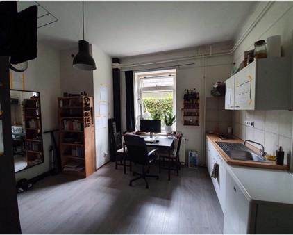 Kamer te huur 575 euro Bongerdstraat, Beek-Berg en Dal