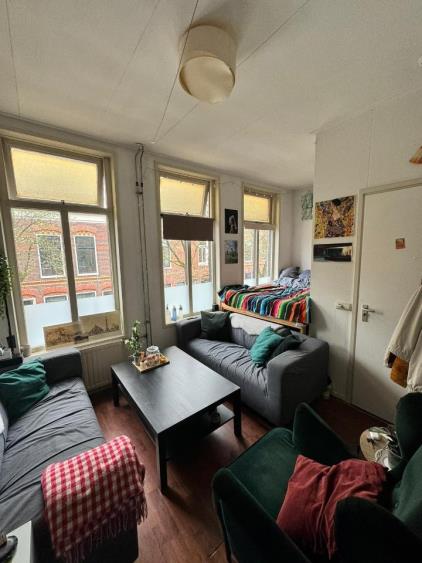 Room for rent 240 euro Hendrikstraat, Groningen