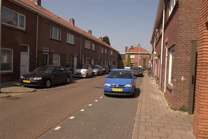 Kamer in Tilburg, Merelstraat op Kamernet.nl: ideale woning voor vrienden / studenten groep