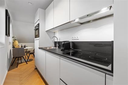 Appartement te huur 1250 euro Hertogstraat, Nijmegen