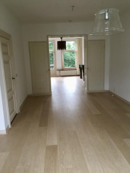 Appartement te huur 3000 euro Oosterpark, Amsterdam