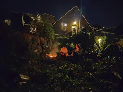 Kamer te huur 430 euro Eckartseweg Zuid, Eindhoven