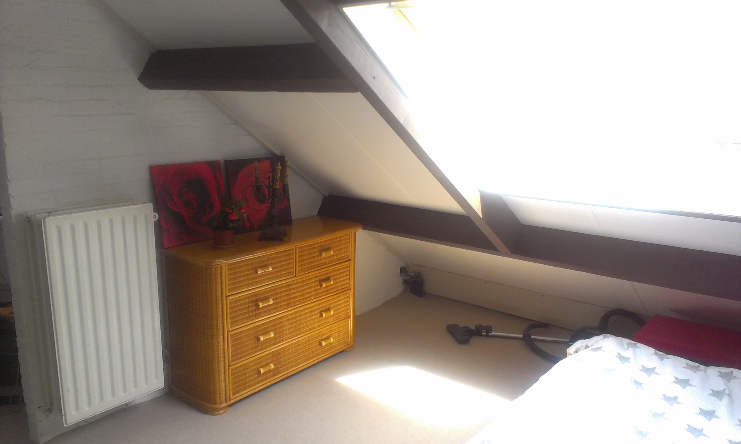 Kamer te huur in Eindhoven – Mozartlaan – foto 4