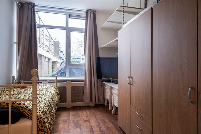 Wohnung bei Voorsteven In Amsterdam