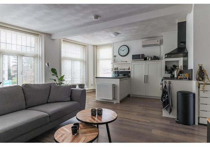 Wohnung bei Aweg In Groningen