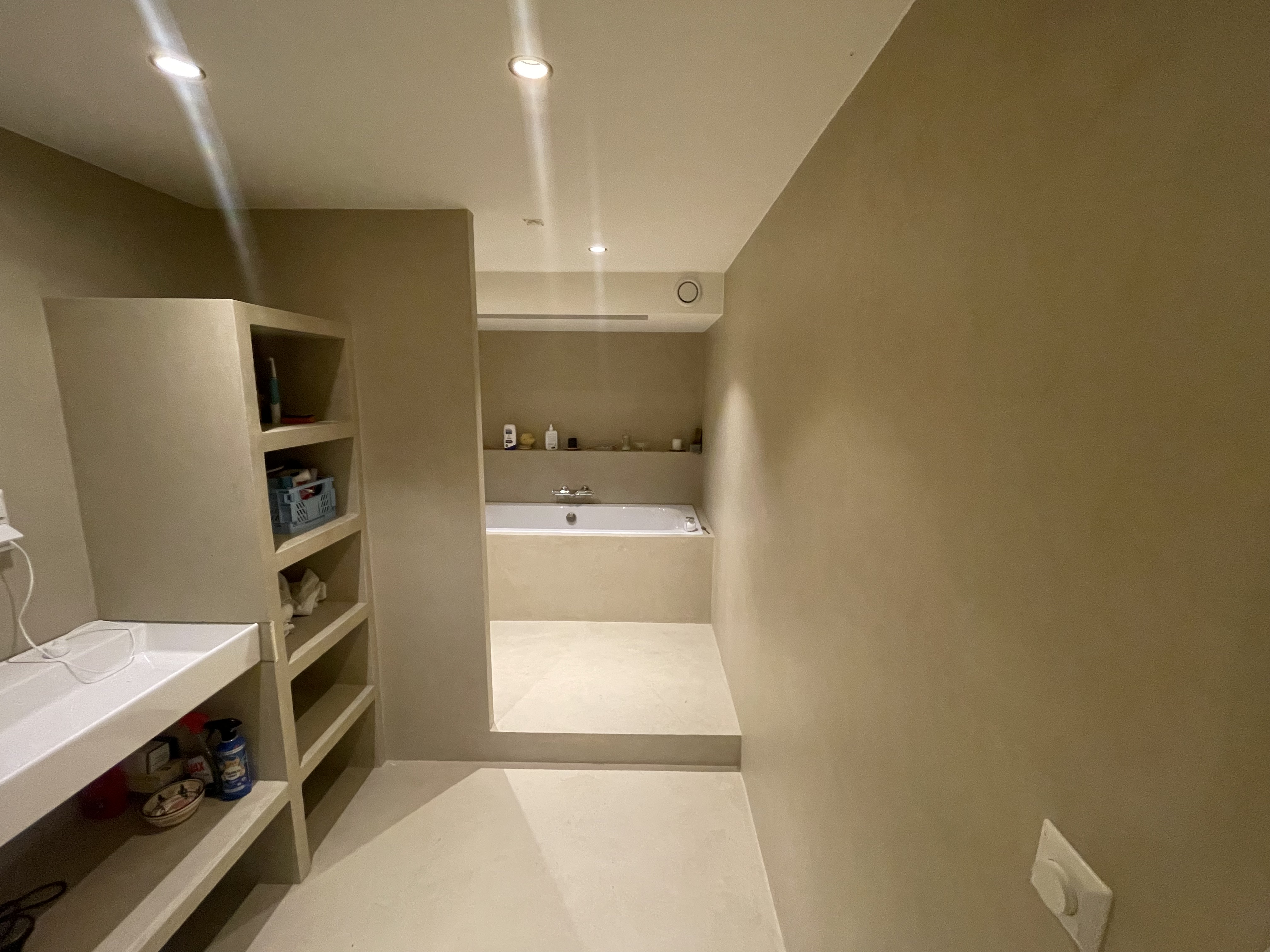 Kamer aan Verboomstraat, Rotterdam 6