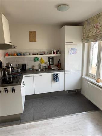 Wohnung bei Korte Nieuwstraat In Tilburg