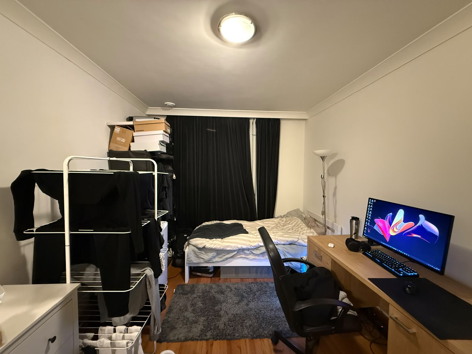 Kamer te huur in Eindhoven – Hastelweg – foto 4