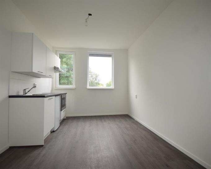 Kamer in Leeuwarden, de Gealanden op Kamernet.nl: Nette kamer met eigen keuken