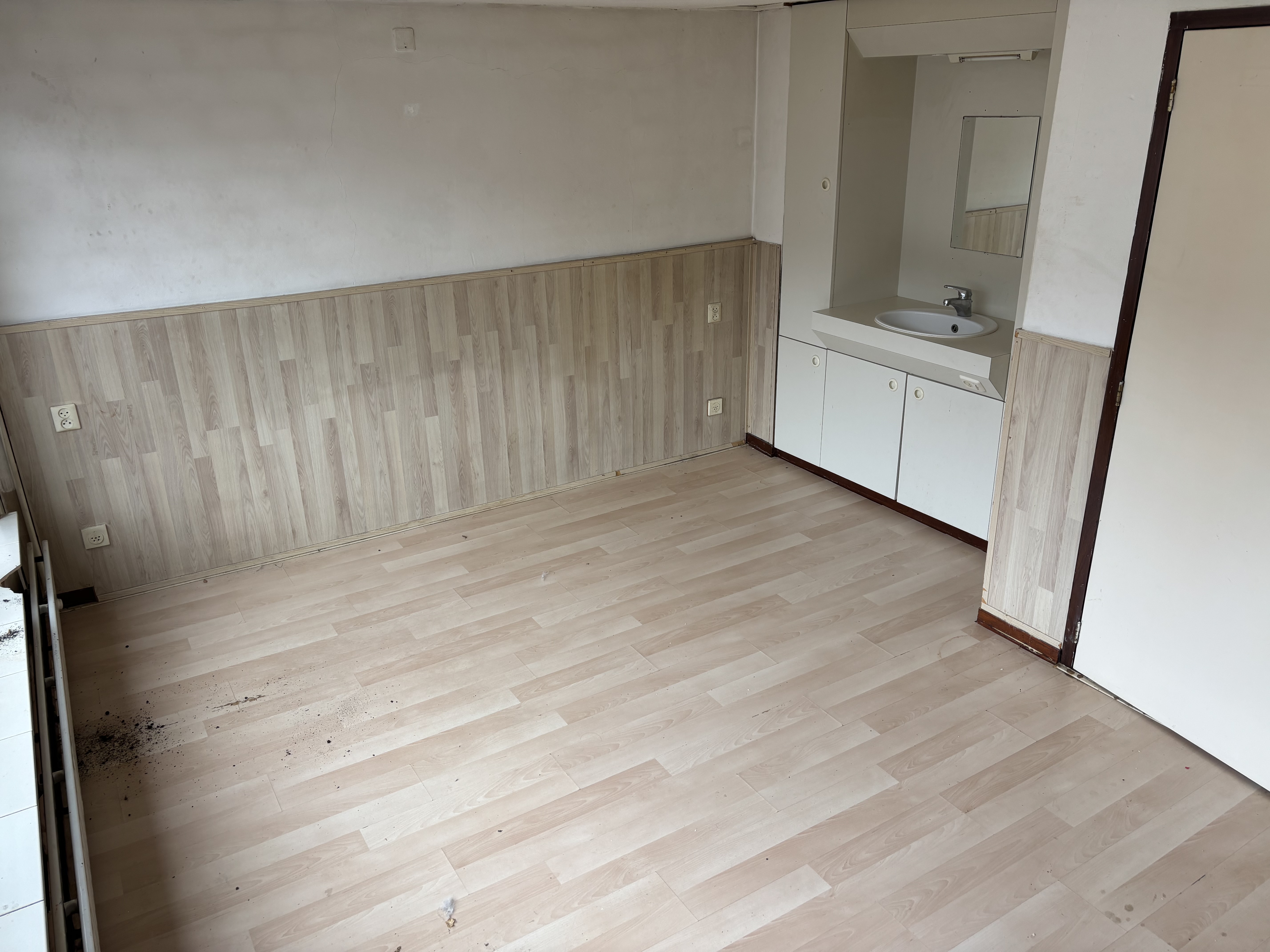 Tongerlose Hoefstraat