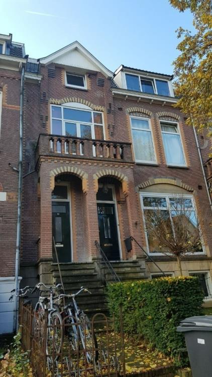 Kamer te huur 585 euro Sweerts de Landasstraat, Arnhem