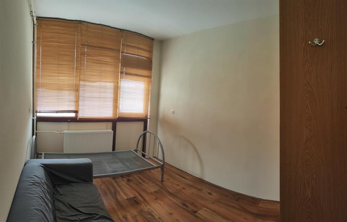 Zimmer bei Hofgeest In Amsterdam