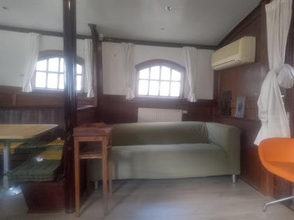 Room for rent 700 euro Levie Vorstkade, Rotterdam