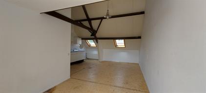 Room for rent 508 euro Haagdijk, Breda