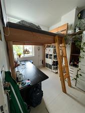 Room for rent 400 euro Raamstraat, Delft