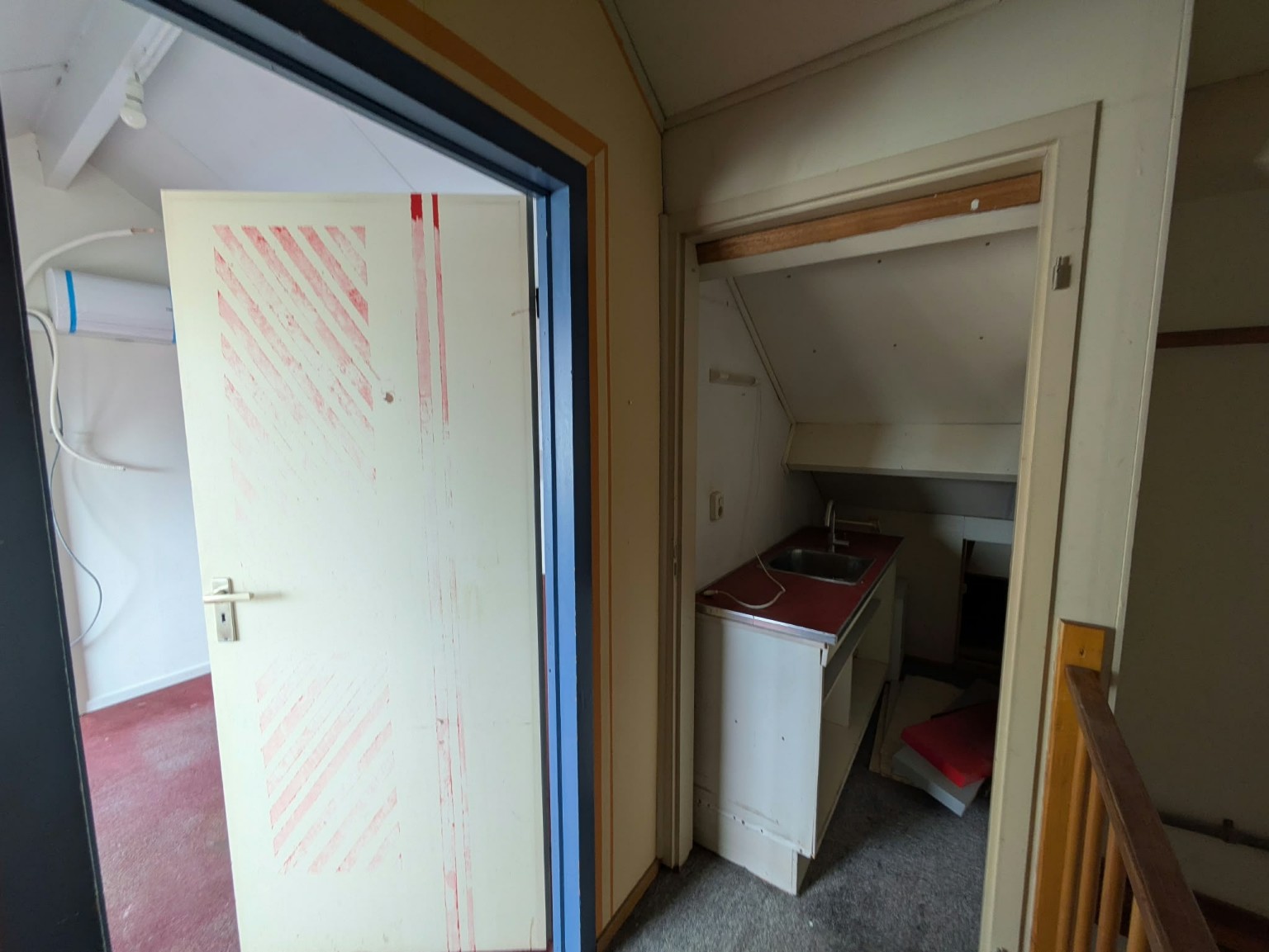 Kamer te huur in Eindhoven – Eckartseweg Zuid – foto 4