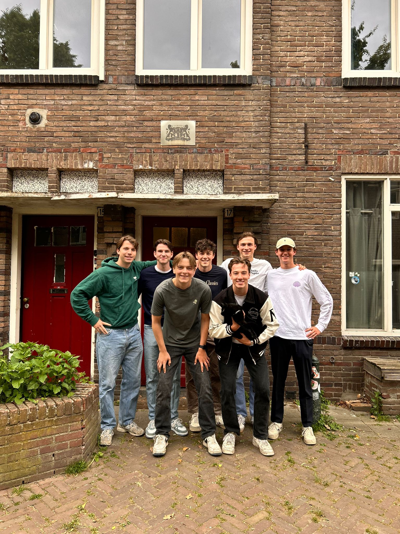 Kettingstraat