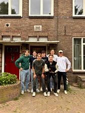 Kamer te huur 300 euro Kettingstraat, Eindhoven