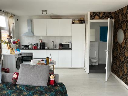 Kamer te huur 800 euro Zeeburgerdijk, Amsterdam