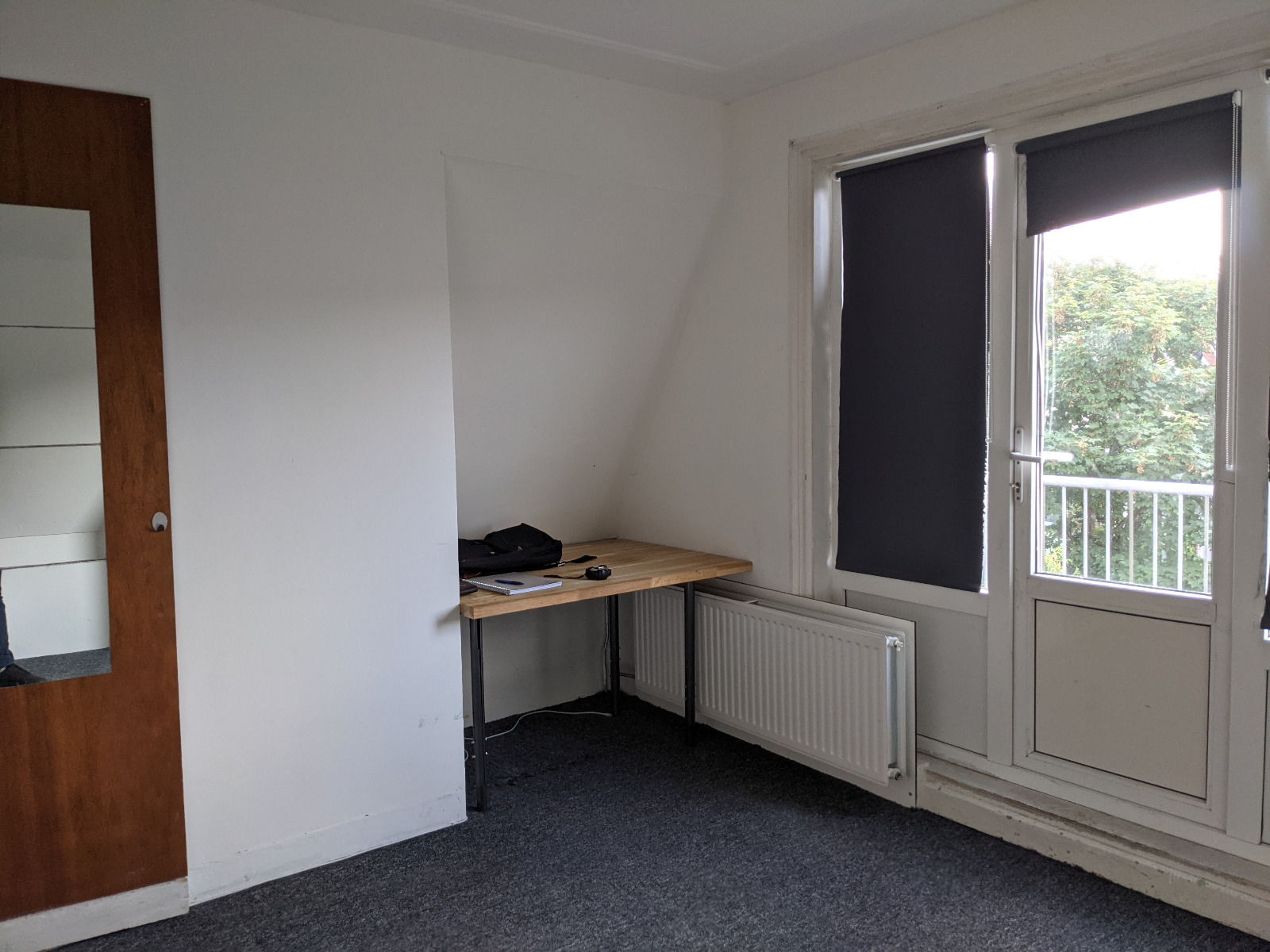 Kamer te huur in Rotterdam – Doedesstraat – foto 4