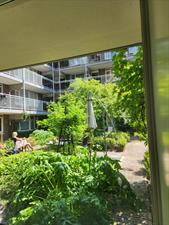 Appartement te huur 3000 euro Amstel, Amsterdam