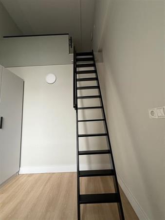 Wohnung bei Berg en Dalseweg In Nijmegen