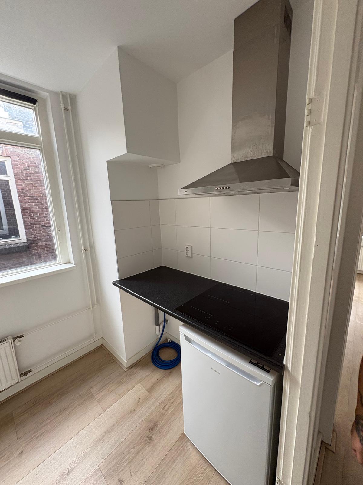 Appartement aan Voetboogstraat, Amsterdam 5