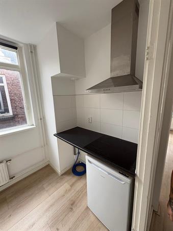 Wohnung bei Voetboogstraat In Amsterdam