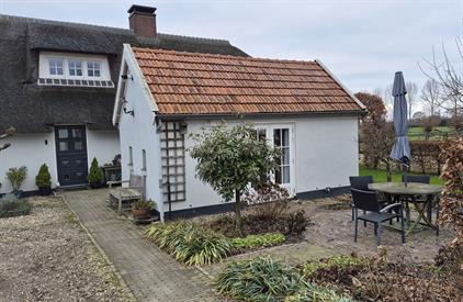 Kamer te huur 525 euro Dijkgraaf, Bennekom