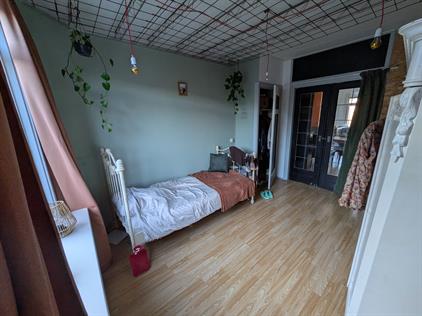 Kamer te huur 475 euro Coolhaven, Rotterdam