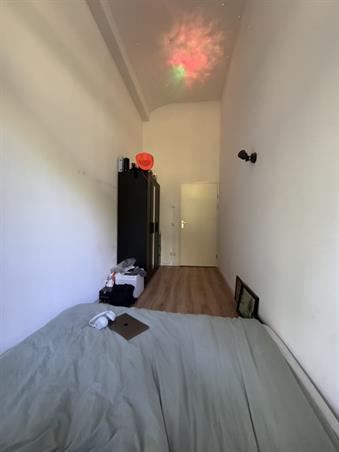 Zimmer bei Westzeedijk In Rotterdam