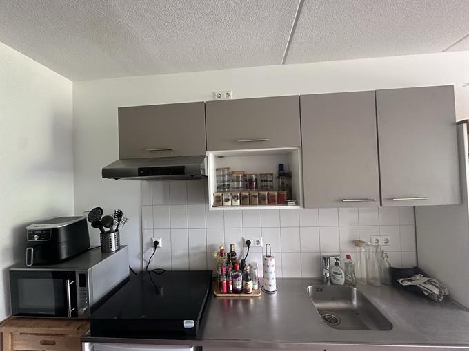 Studio bei Marijkeweg In Wageningen