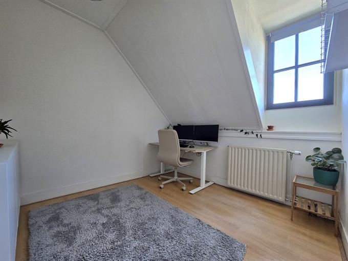 Wohnung bei Westinghousestraat In Utrecht
