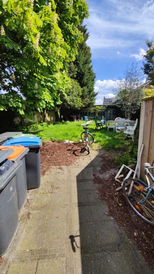 Kamer te huur in Enschede – Deurningerstraat – foto 3