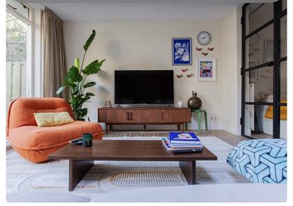 Apartment for rent 3000 euro Gibraltarstraat, Amsterdam