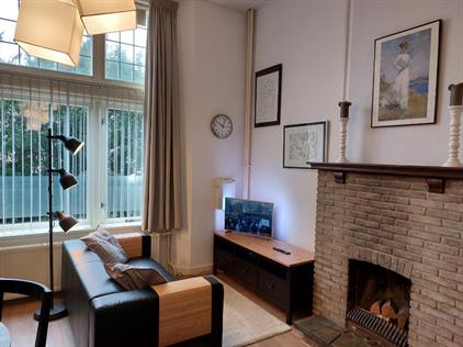 Kamer te huur 795 euro St. Annastraat, Nijmegen