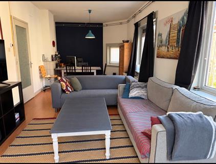 Apartment for rent 2800 euro P.C. Hooftstraat, Utrecht