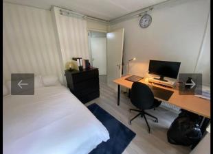 Kamer te huur 850 euro John Franklinstraat, Amsterdam