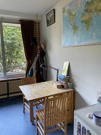 Zimmer bei Dijkgraaf In Wageningen