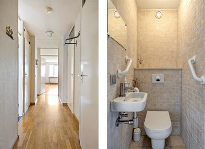 Room for rent 850 euro Erasmusdomein, Maastricht
