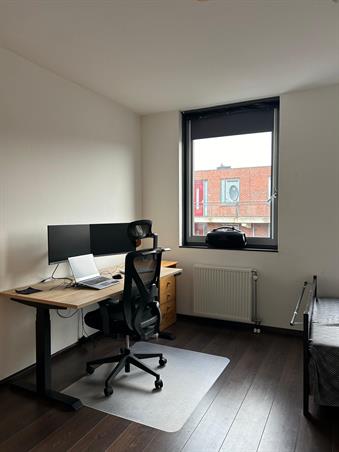 Zimmer bei Italiaansestraat In Rotterdam