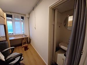 Kamer te huur 325 euro Van Houtenlaan, Groningen