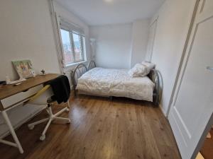 Room for rent 700 euro Vechtstraat, Enschede