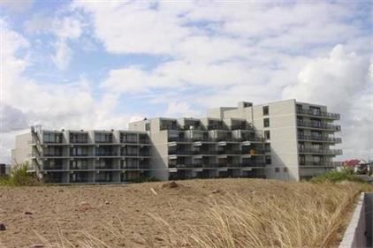 Appartement te huur 1265 euro Residence Rembrandt, Noordwijk