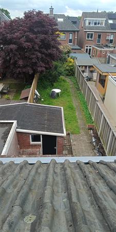 Zimmer bei Kuipersdijk In Enschede