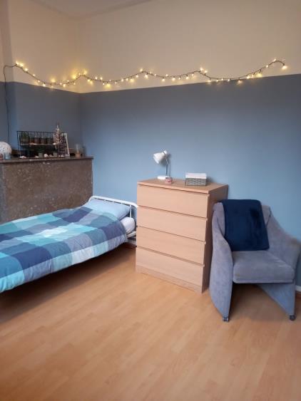 Room for rent 385 euro Kruisstraat, Heerlen