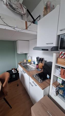Zimmer bei Haagweg In Breda
