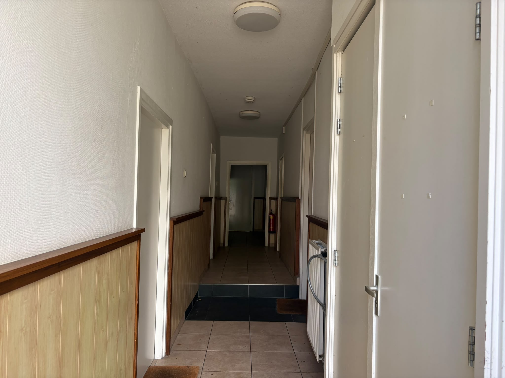 Studio te huur in Groningen – Pausgang – foto 2