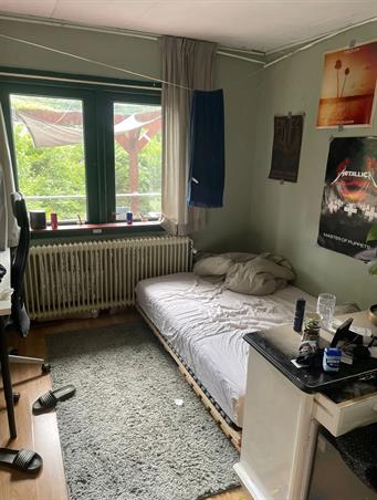 Zimmer bei Lawickse Allee In Wageningen